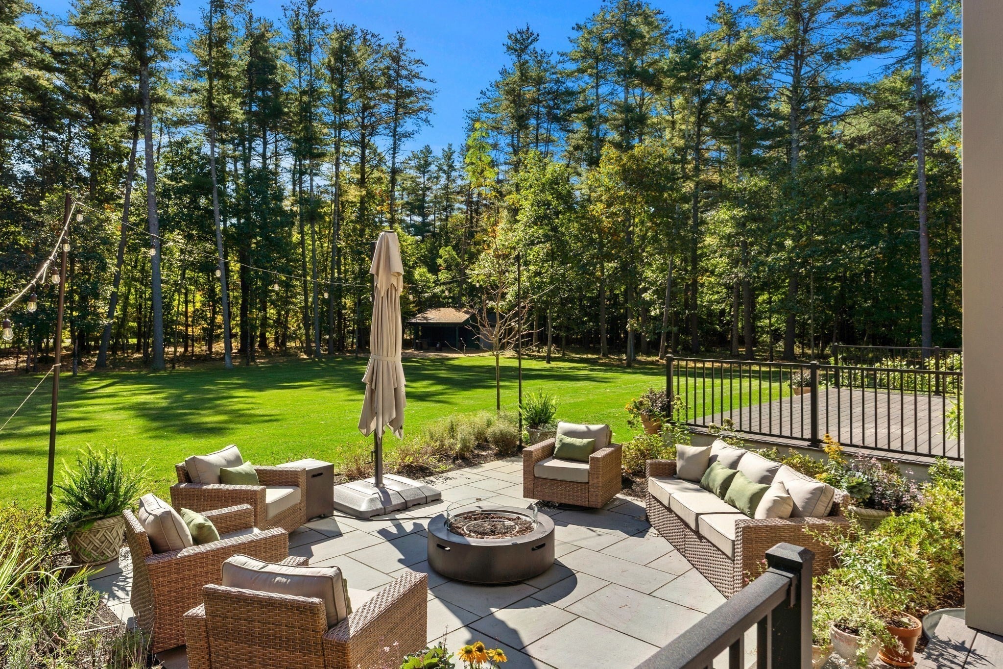 136 Washington St, Boxford, MA Photo #39