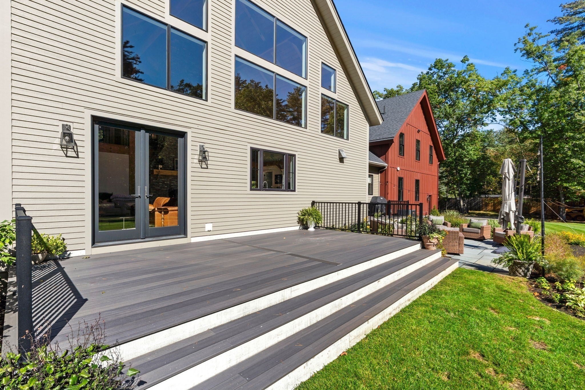 136 Washington St, Boxford, MA Photo #41