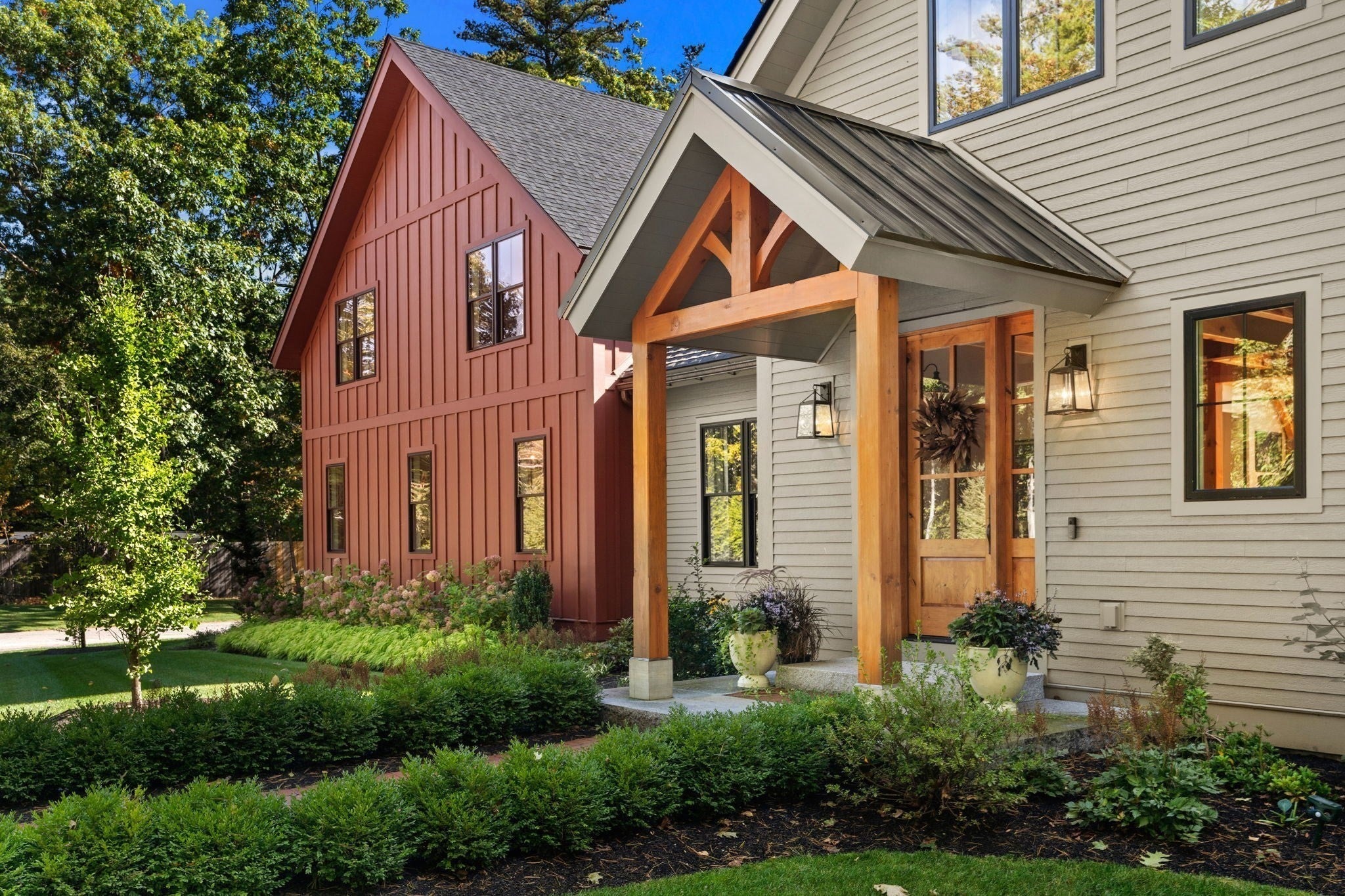 136 Washington St, Boxford, MA Photo #36