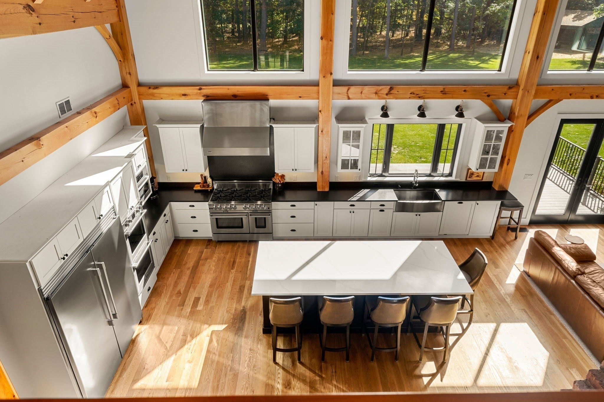 136 Washington St, Boxford, MA Photo #6