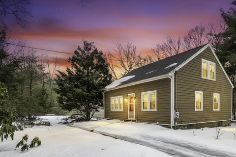 300 West Main Street Hopkinton MA 01748