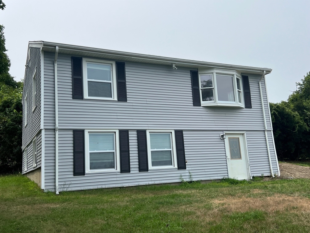 22 Eisenhower Rd