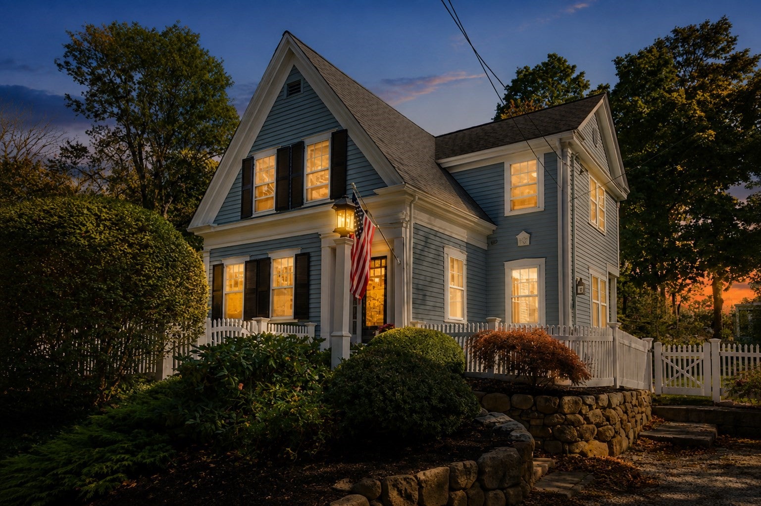 380 Beechwood St, Cohasset, MA, 380 Beechwood St, Cohasset, MA Photo #40
