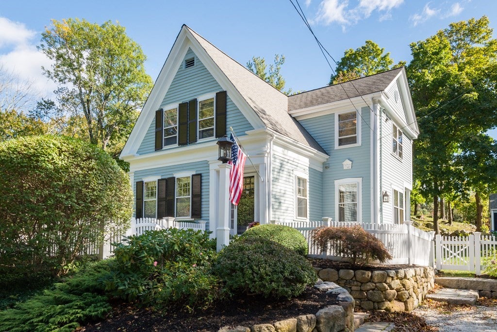 380 Beechwood St, Cohasset, MA, 380 Beechwood St, Cohasset, MA Photo #1