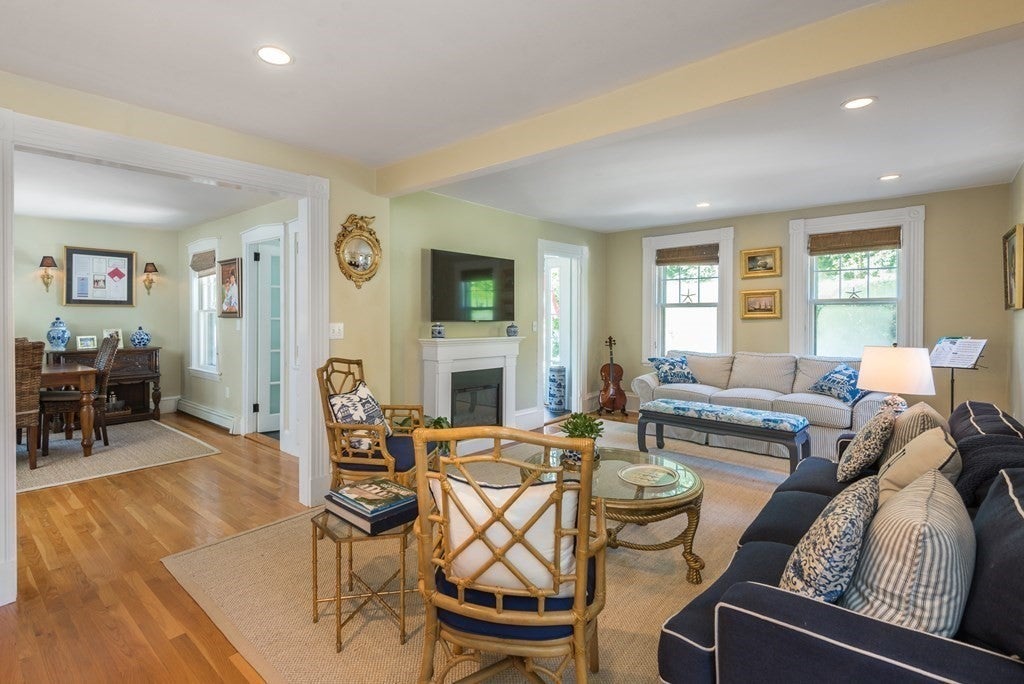380 Beechwood St, Cohasset, MA, 380 Beechwood St, Cohasset, MA Photo #15