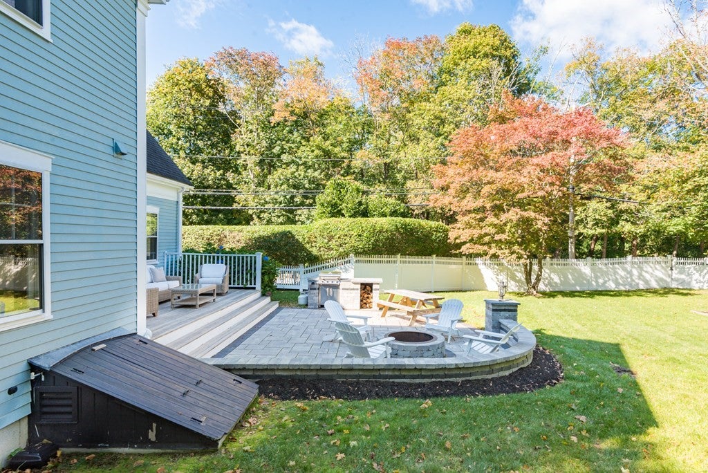 380 Beechwood St, Cohasset, MA, 380 Beechwood St, Cohasset, MA Photo #35