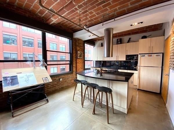 121 Beach St #501, Boston, MA, 121 Beach St #501, Boston, MA Photo #3