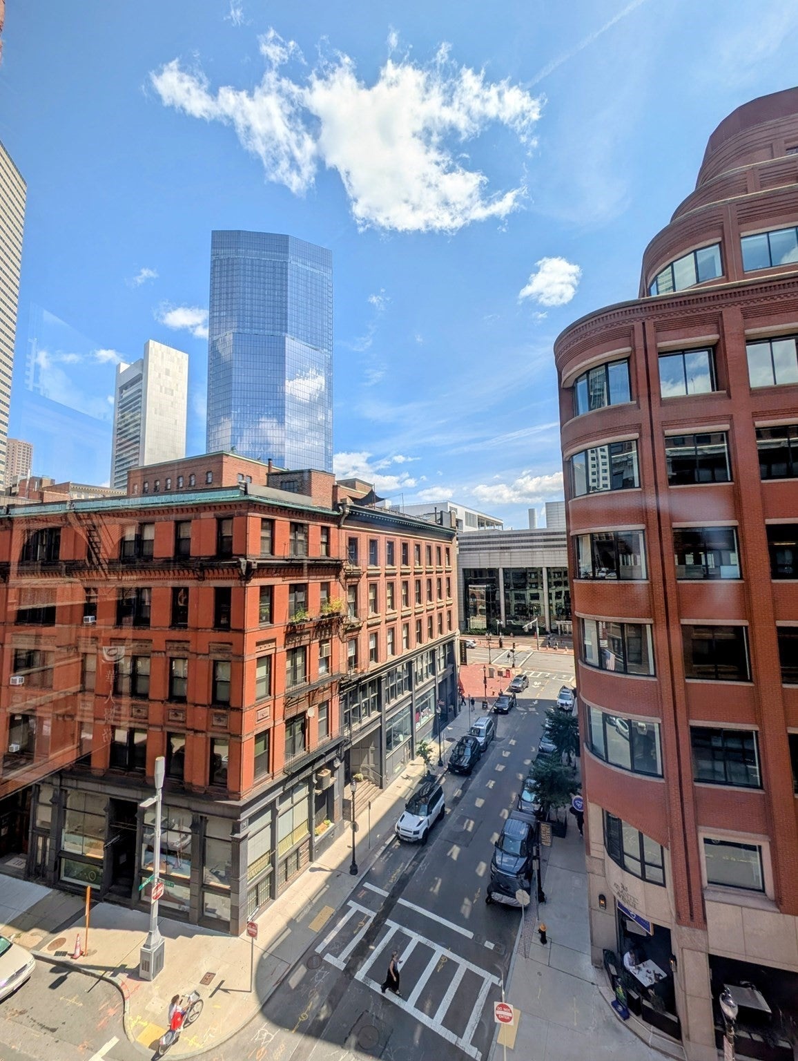 121 Beach St #501, Boston, MA, 121 Beach St #501, Boston, MA Photo #21