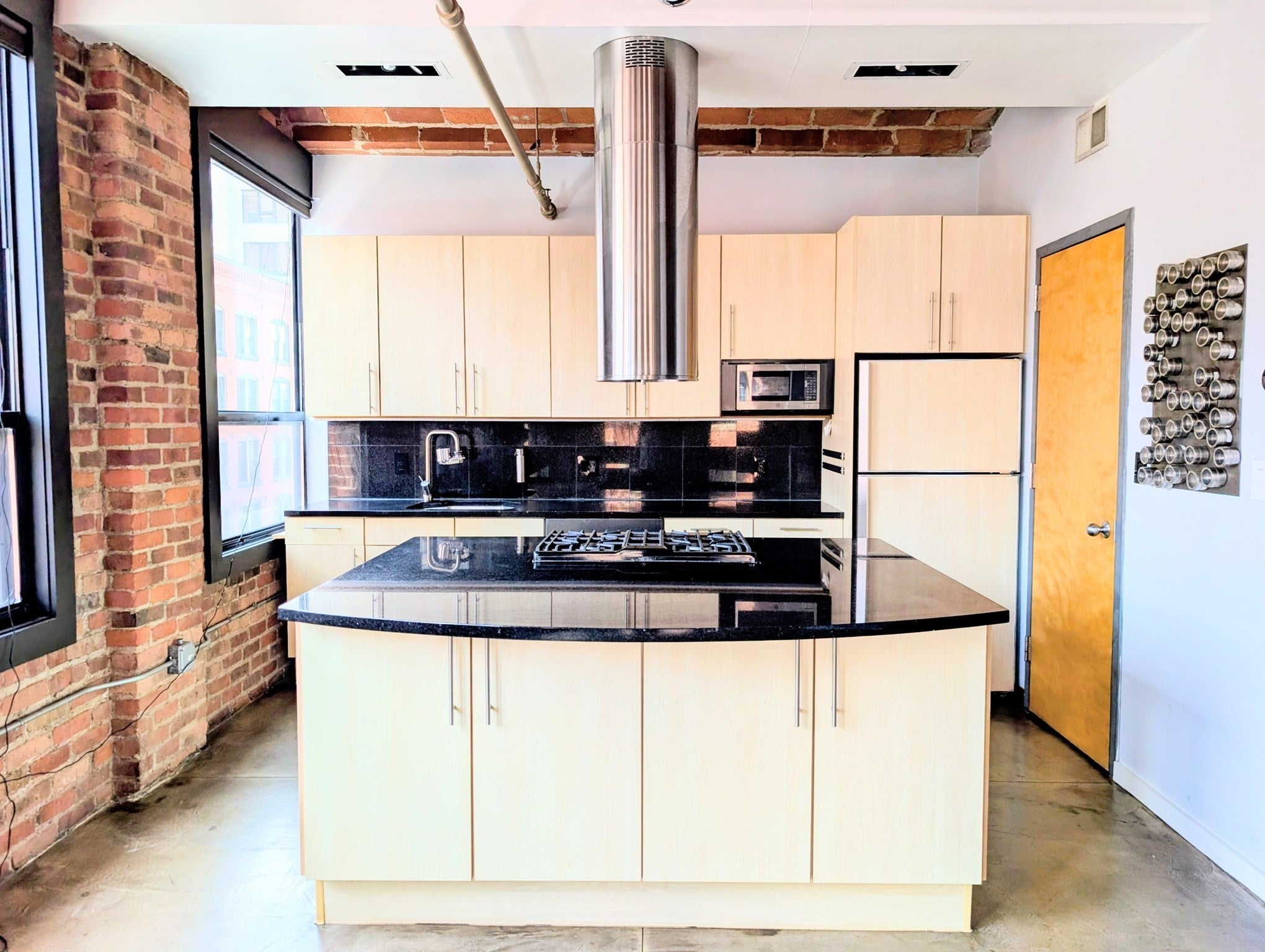 121 Beach St #501, Boston, MA, 121 Beach St #501, Boston, MA Photo #2