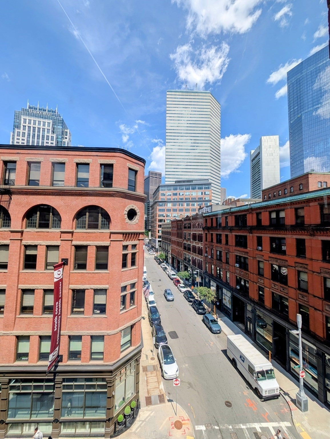 121 Beach St #501, Boston, MA, 121 Beach St #501, Boston, MA Photo #20