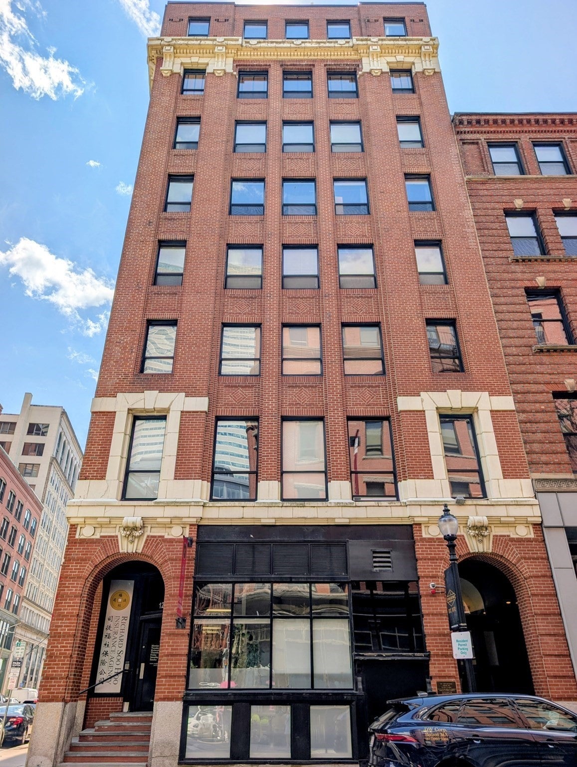 121 Beach St #501, Boston, MA, 121 Beach St #501, Boston, MA Photo #1