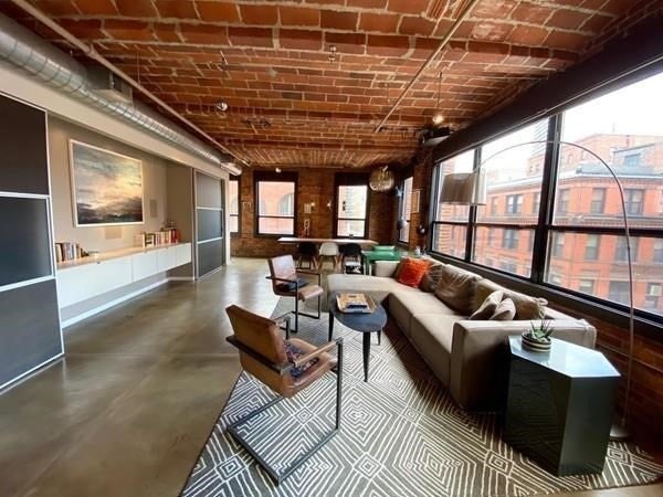 121 Beach St #501, Boston, MA, 121 Beach St #501, Boston, MA Photo #4