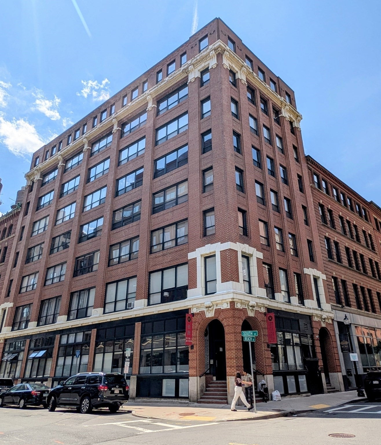 121 Beach St #501, Boston, MA, 121 Beach St #501, Boston, MA Photo #19