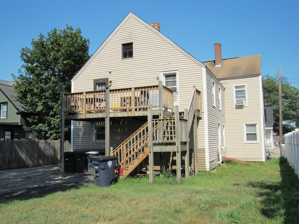 3-5 Howard St