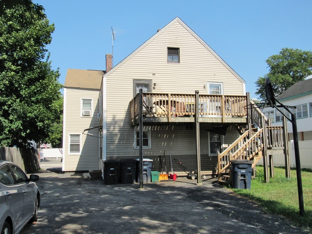 3-5 Howard St