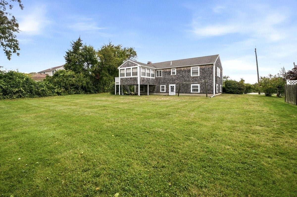 463 Hatherly Road