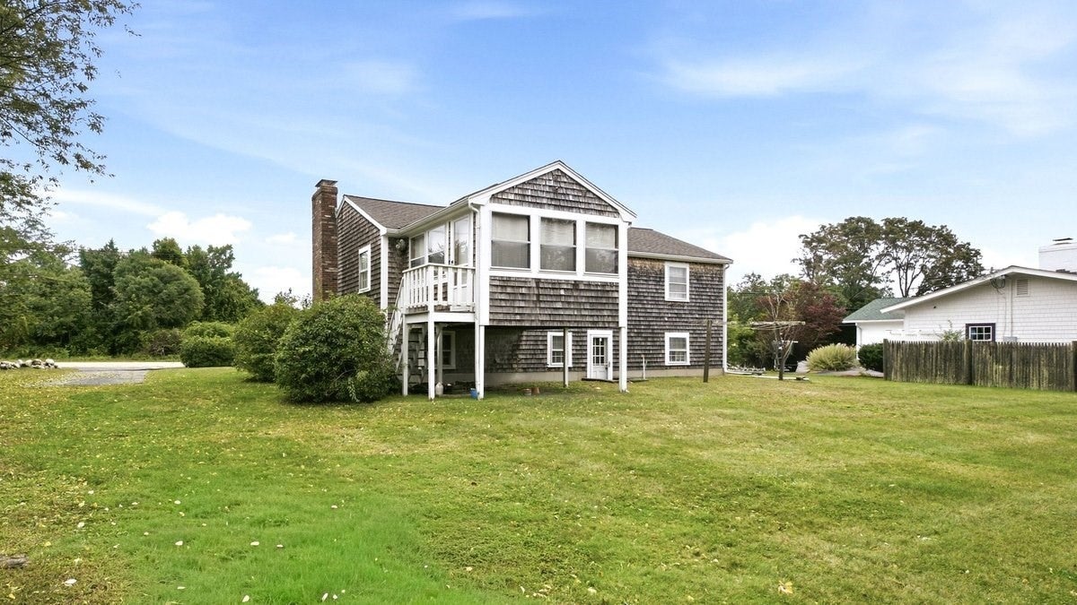 463 Hatherly Road