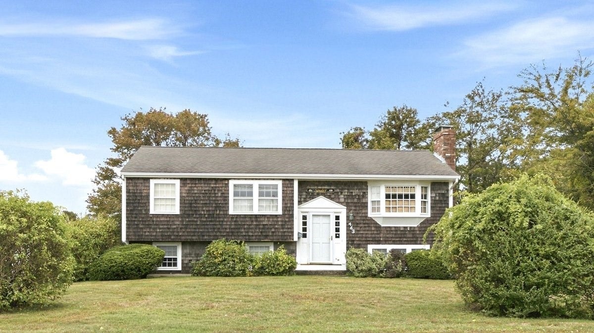 463 Hatherly Road