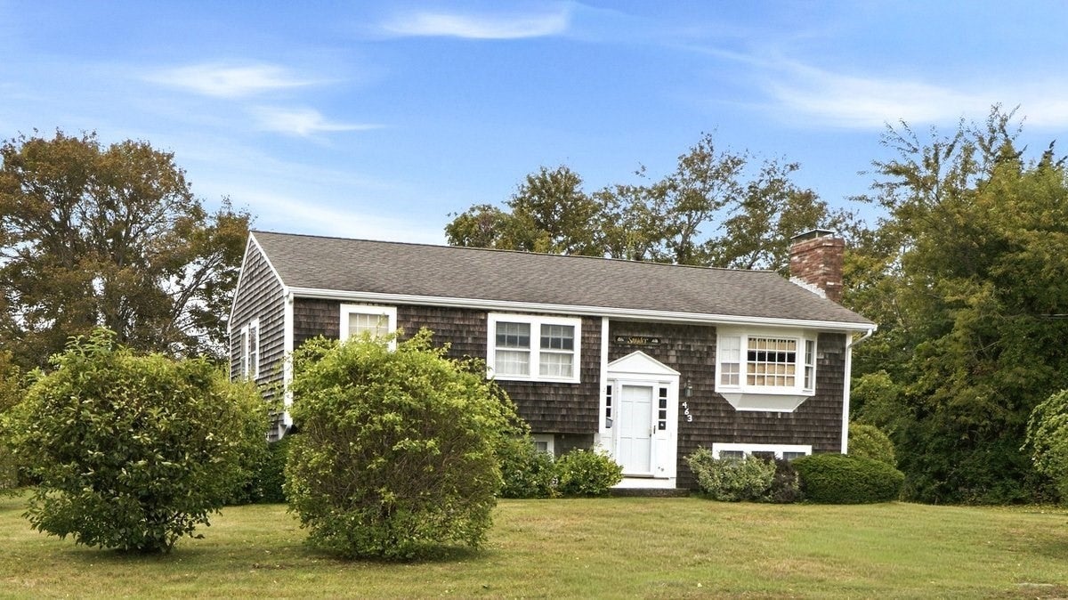 463 Hatherly Road