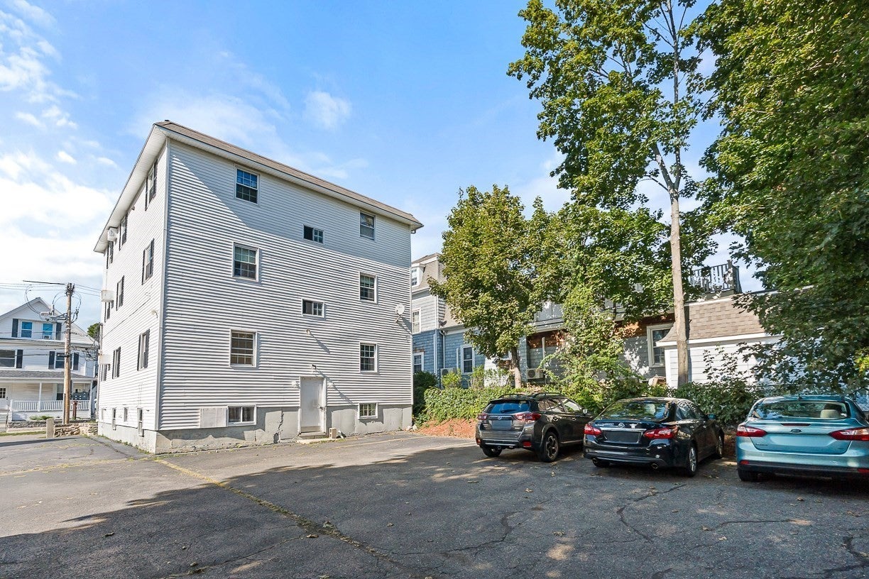 14 W Water St #1, Wakefield, MA Photo #23