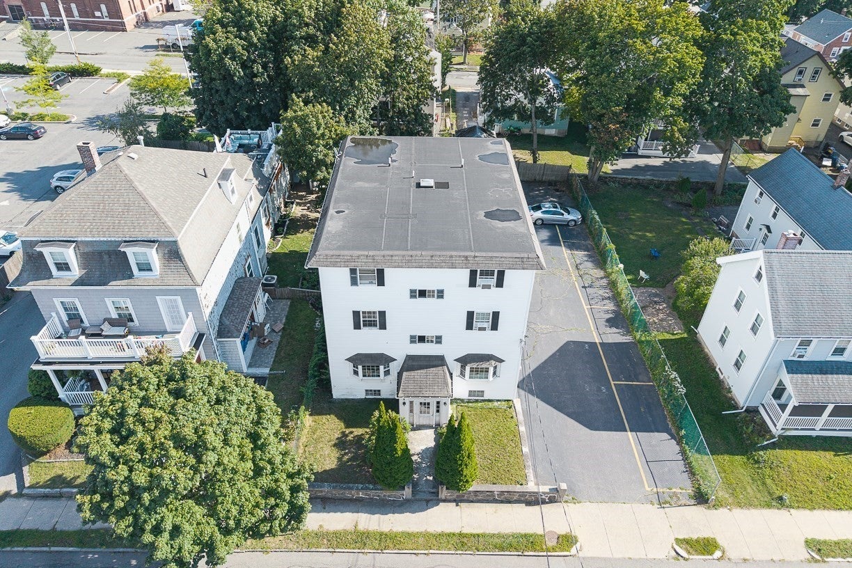 14 W Water St #1, Wakefield, MA Photo #26