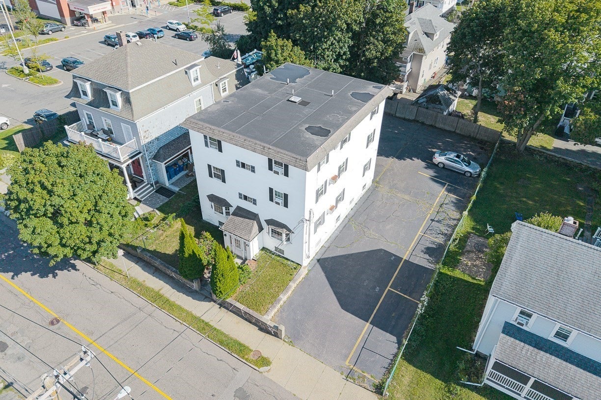 14 W Water St #1, Wakefield, MA Photo #27