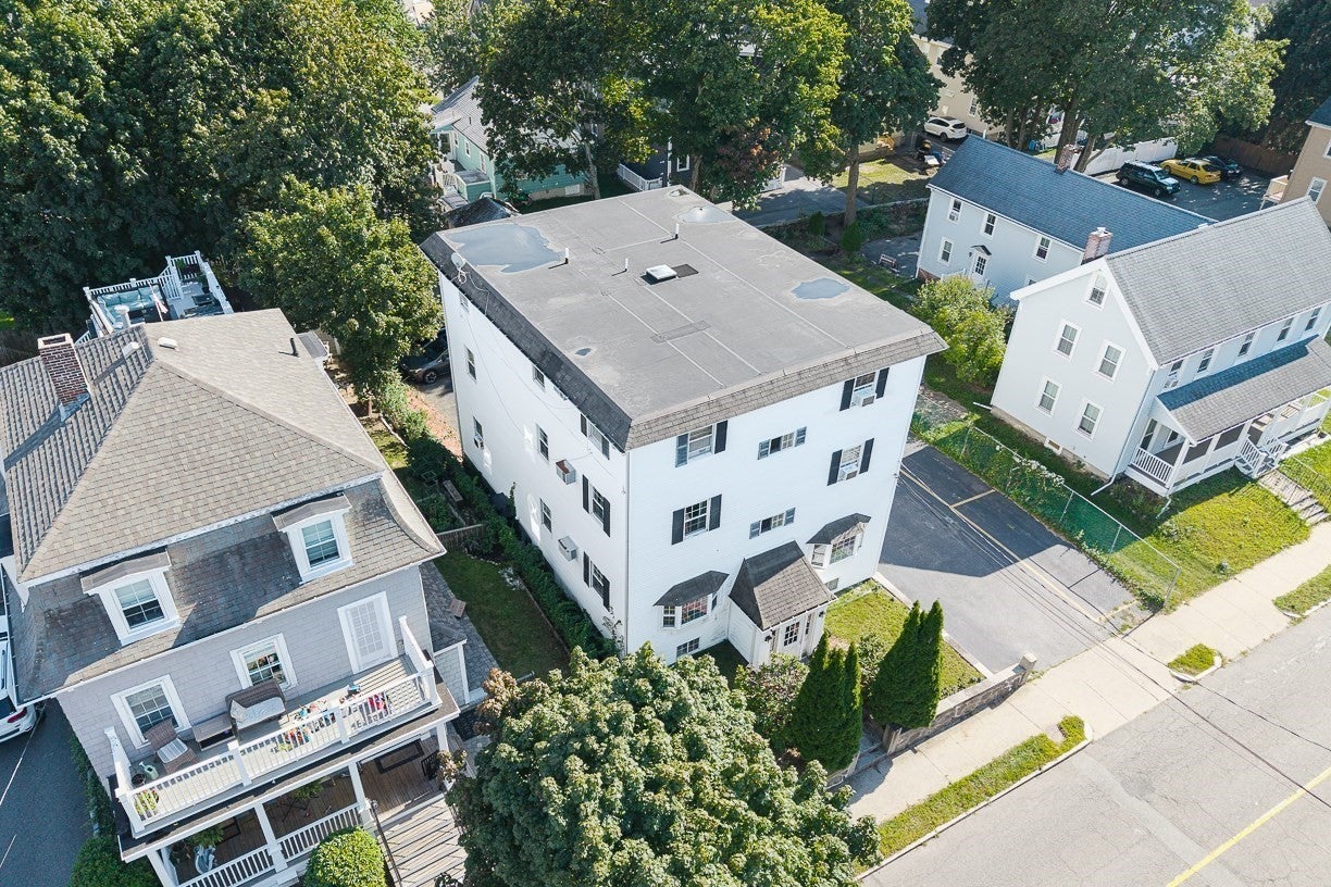 14 W Water St #1, Wakefield, MA Photo #25