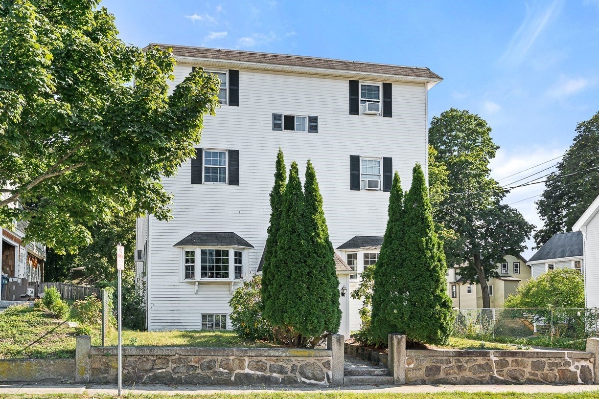 14 W Water St #1, Wakefield, MA Photo #24