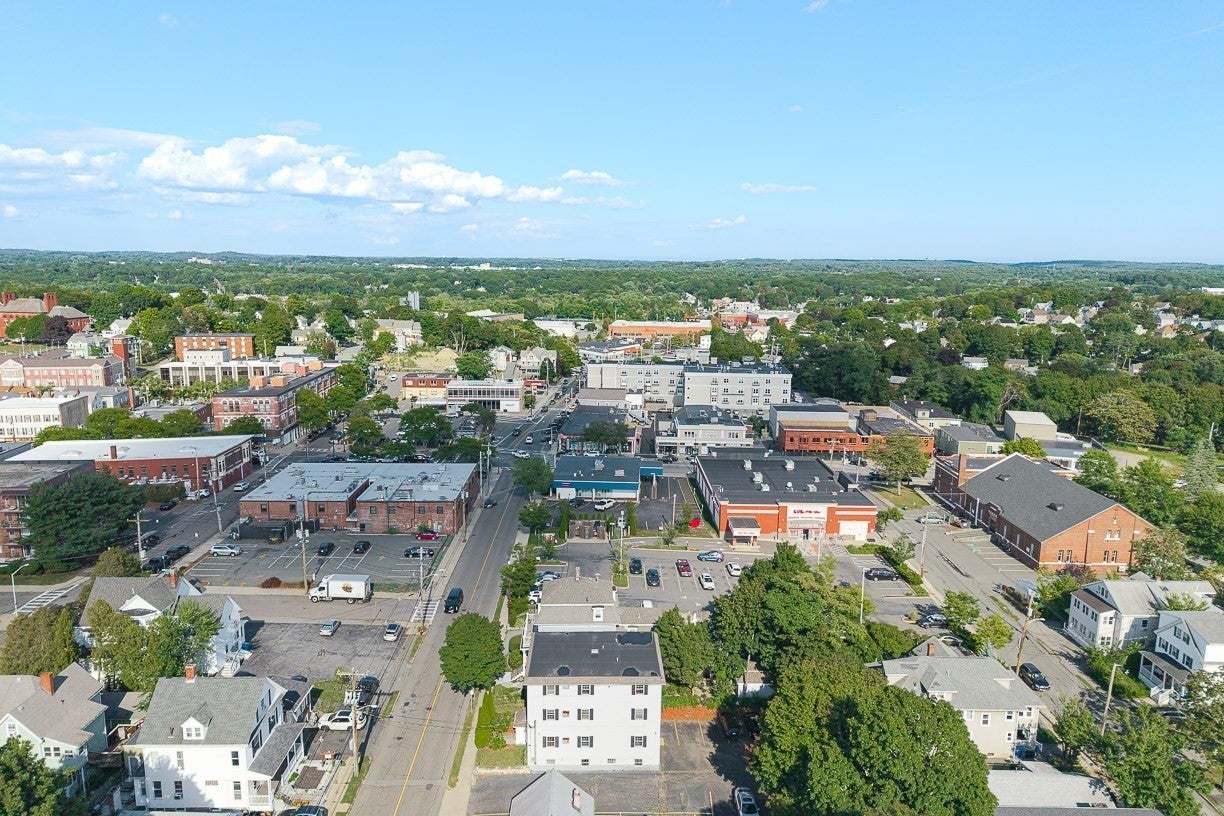14 W Water St #1, Wakefield, MA Photo #34