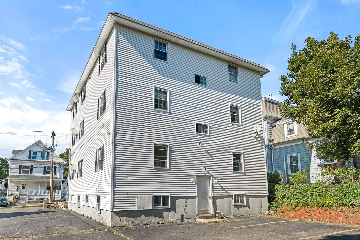 14 W Water St #1, Wakefield, MA Photo #22