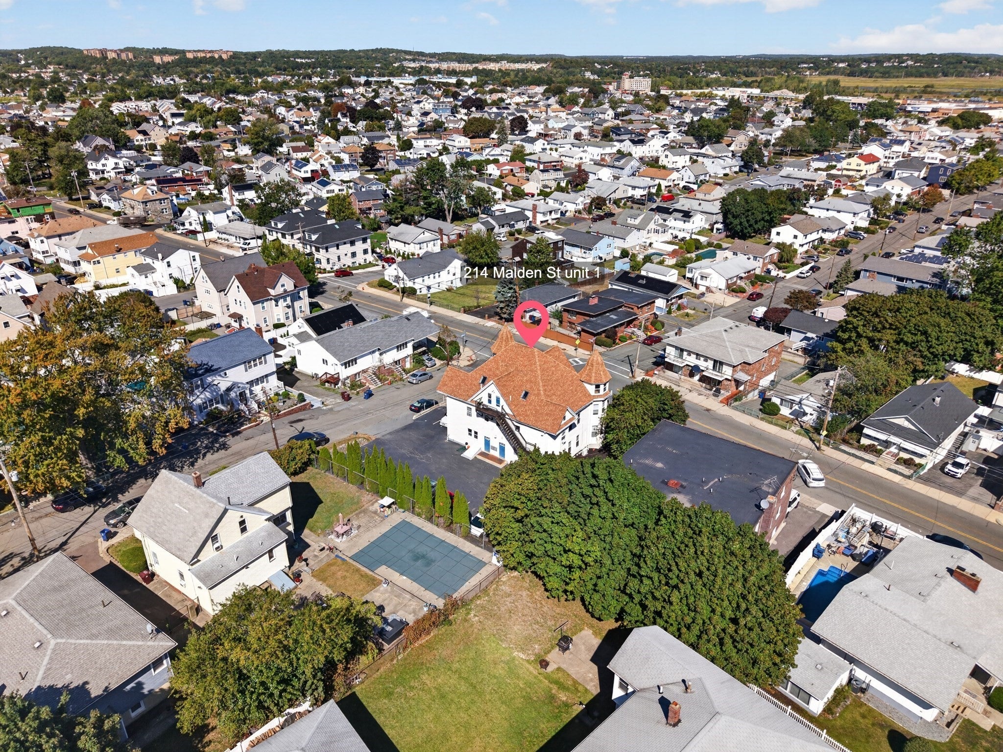214 Malden St #1, Revere, MA, 214 Malden St #1, Revere, MA Photo #9