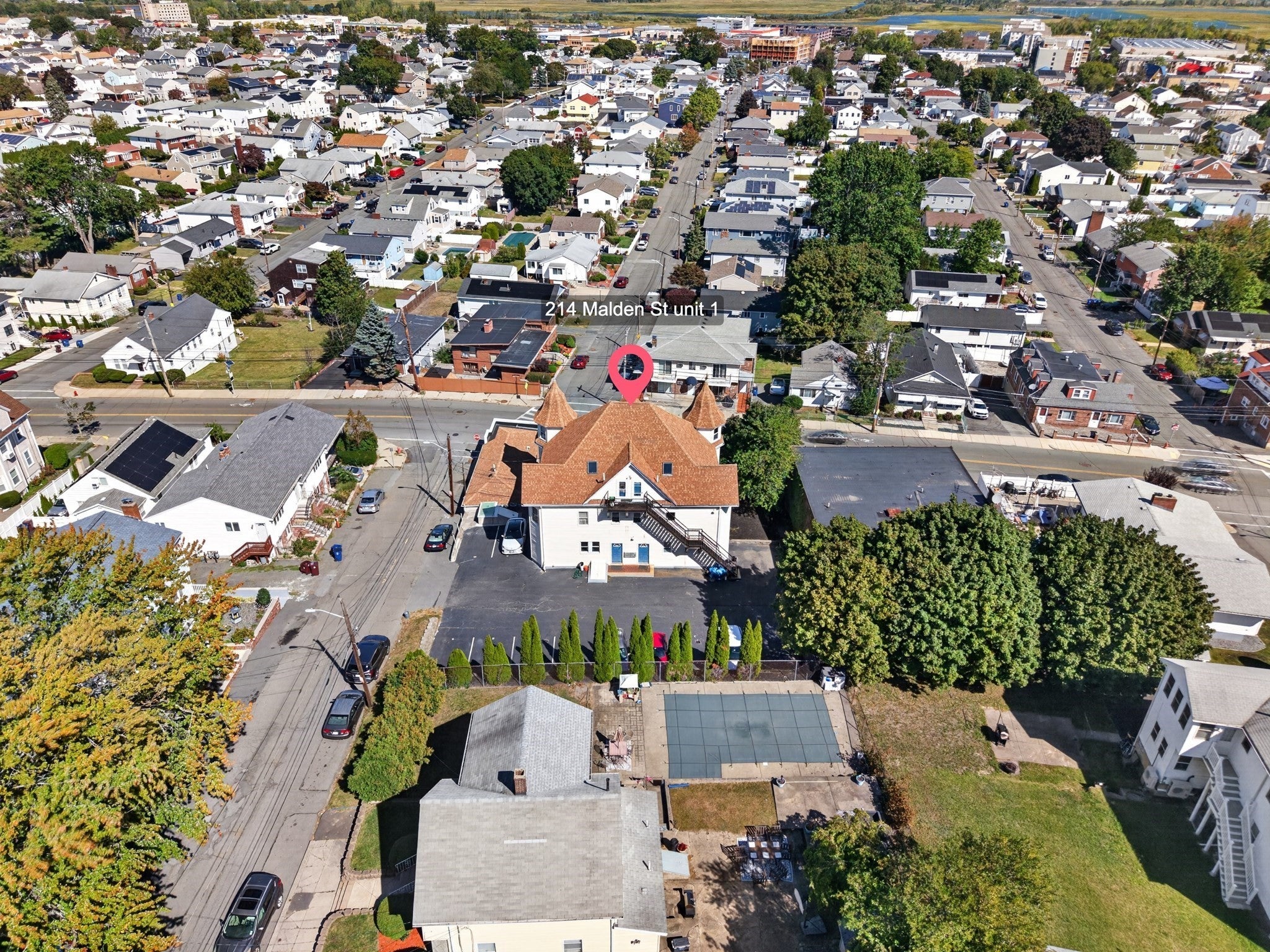 214 Malden St #1, Revere, MA, 214 Malden St #1, Revere, MA Photo #8
