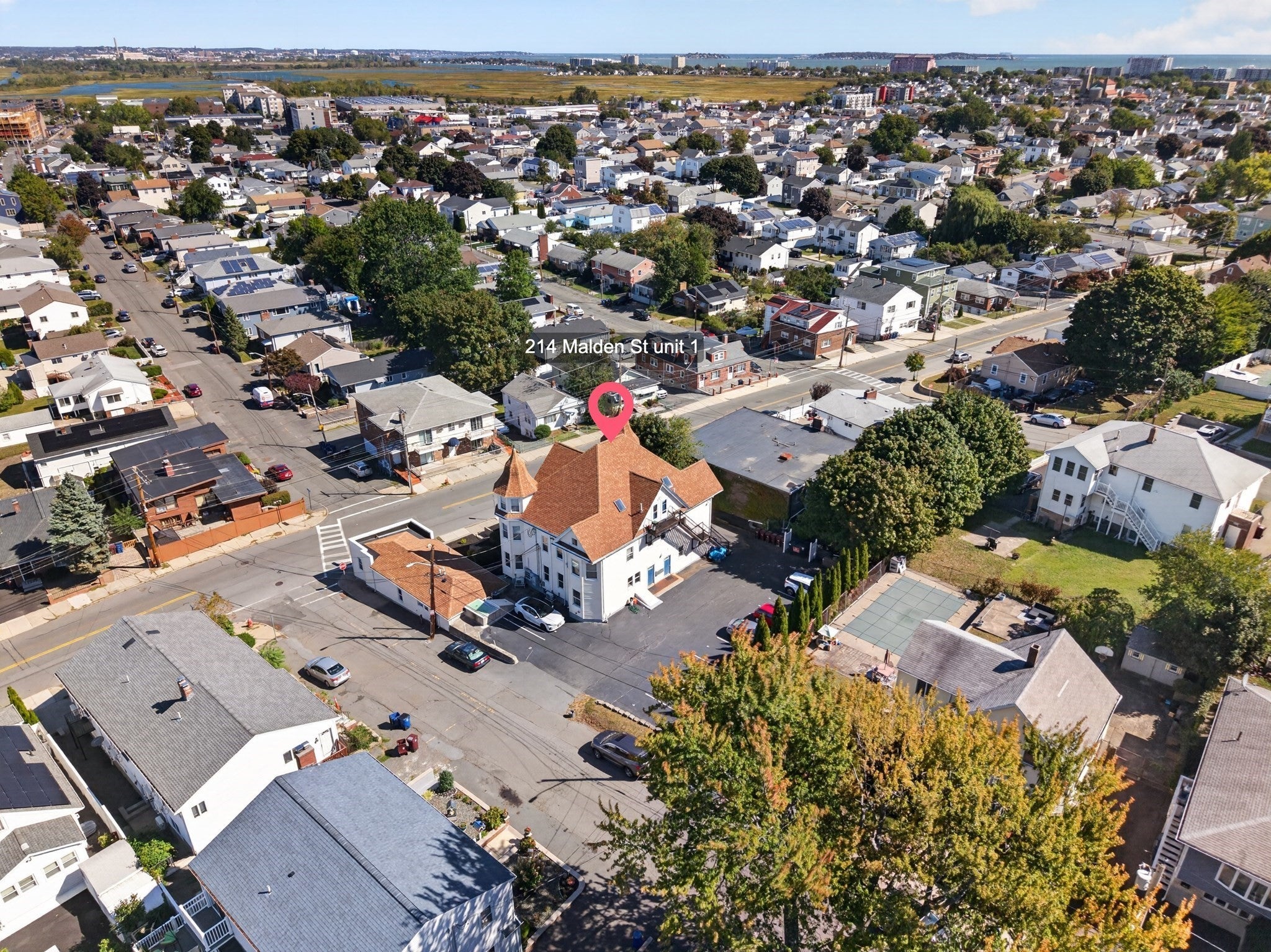 214 Malden St #1, Revere, MA, 214 Malden St #1, Revere, MA Photo #5