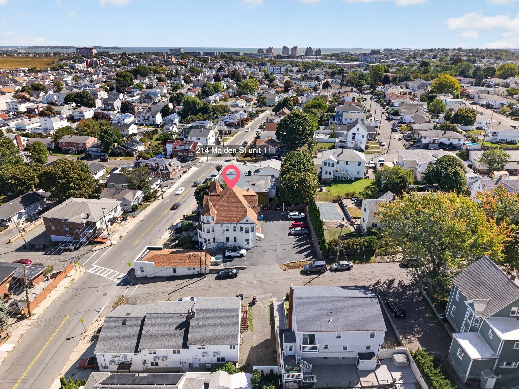 214 Malden St #1, Revere, MA, 214 Malden St #1, Revere, MA Photo #4