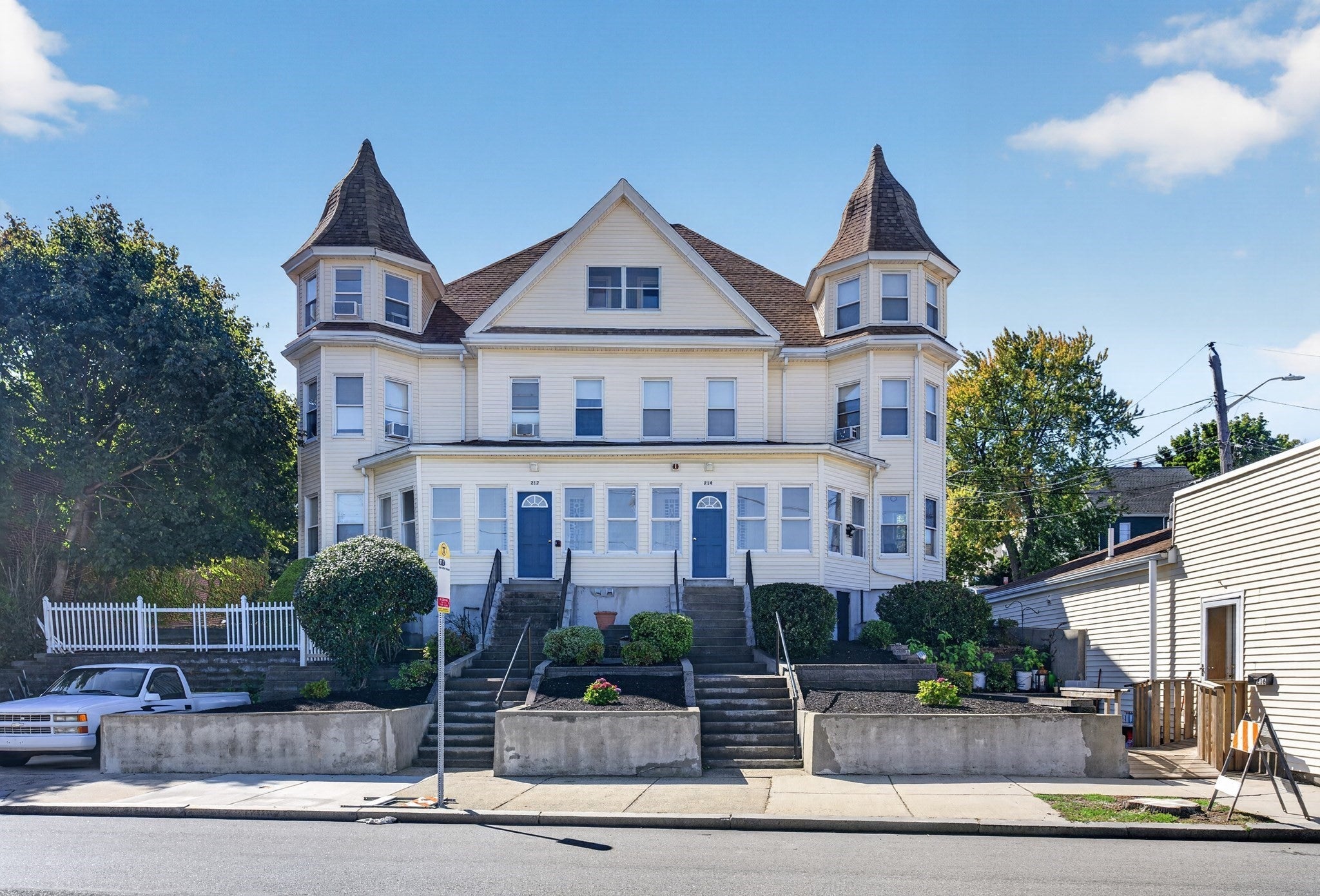 Photo of 214 Malden St, Revere, MA