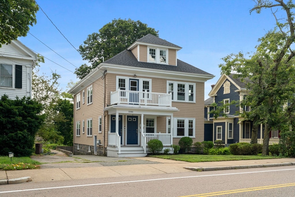 1080 Adams St #1, Boston, MA Photo #1