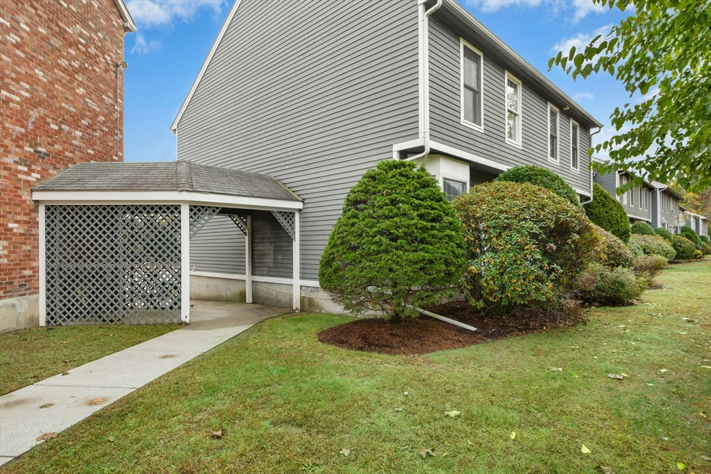 7 Mayberry Dr H