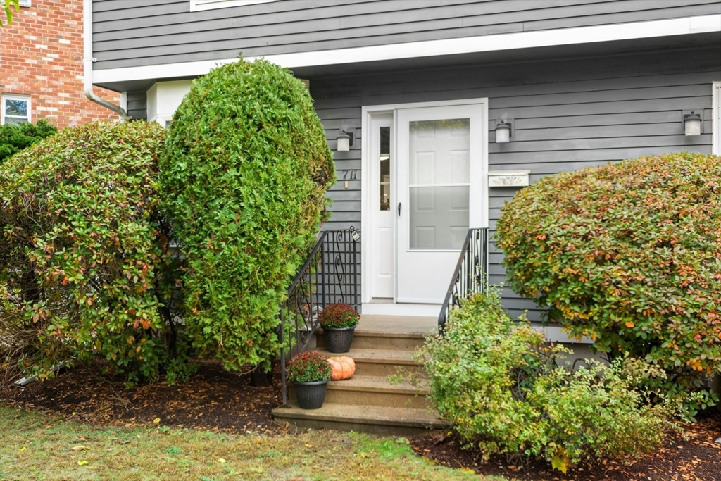 7 Mayberry Dr H