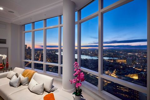 1 Franklin St PH1B Boston MA 02110