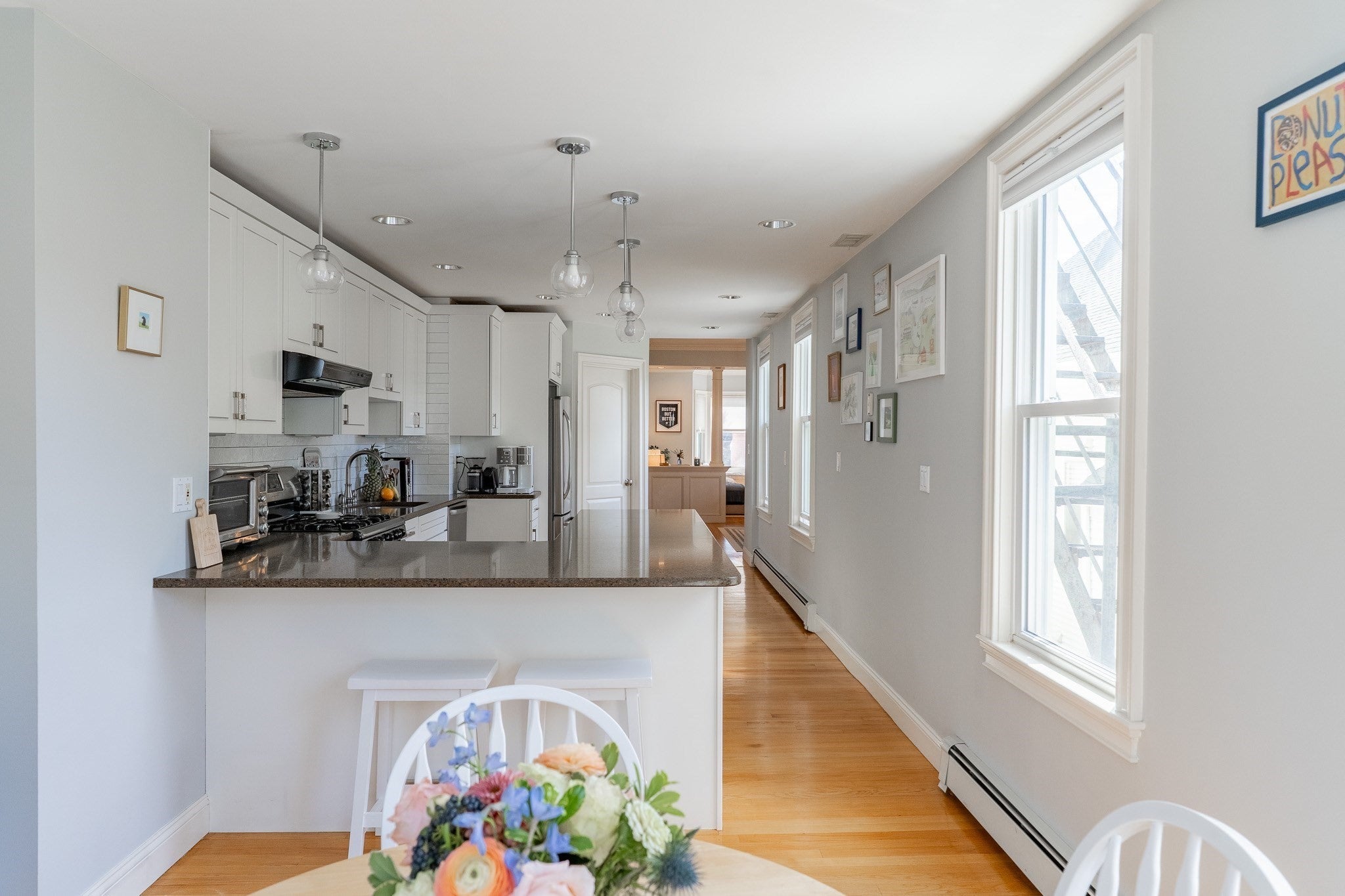 22 Albion Pl #2, Boston, MA, 22 Albion Pl #2, Boston, MA Photo #16