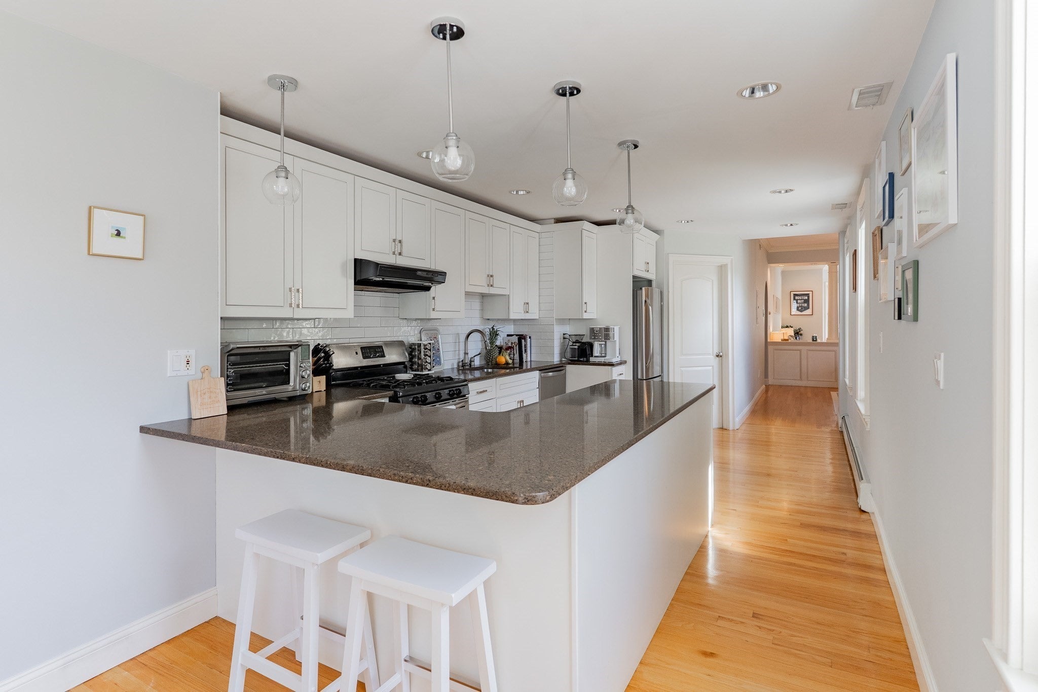 22 Albion Pl #2, Boston, MA, 22 Albion Pl #2, Boston, MA Photo #15
