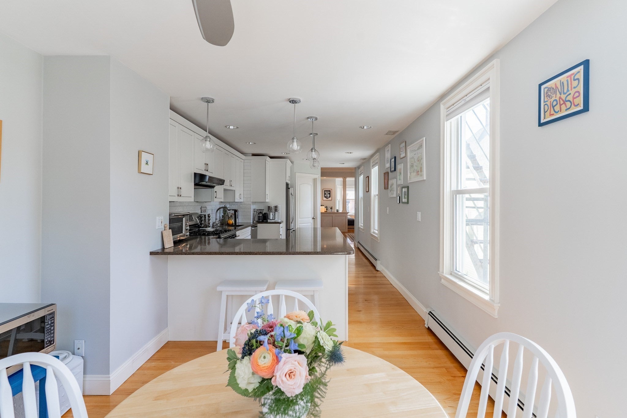 22 Albion Pl #2, Boston, MA, 22 Albion Pl #2, Boston, MA Photo #18