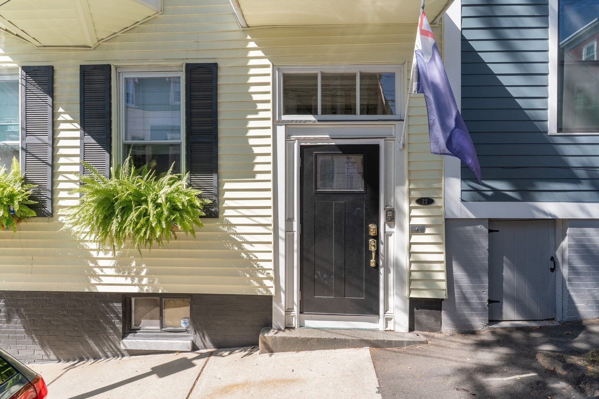 22 Albion Pl #2, Boston, MA, 22 Albion Pl #2, Boston, MA Photo #35