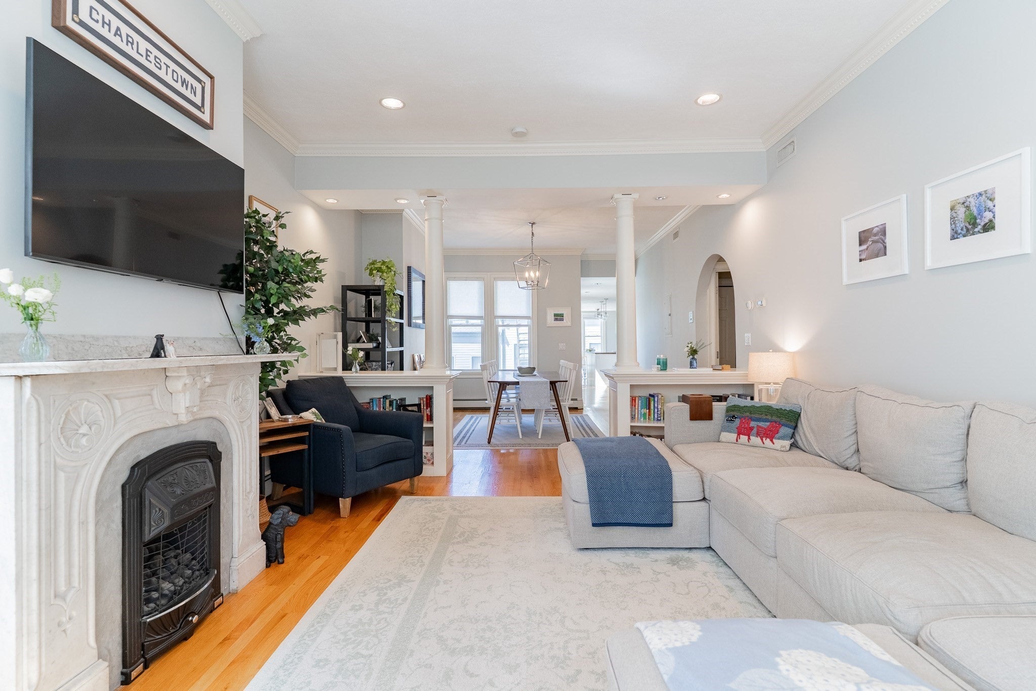 22 Albion Pl #2, Boston, MA, 22 Albion Pl #2, Boston, MA Photo #7