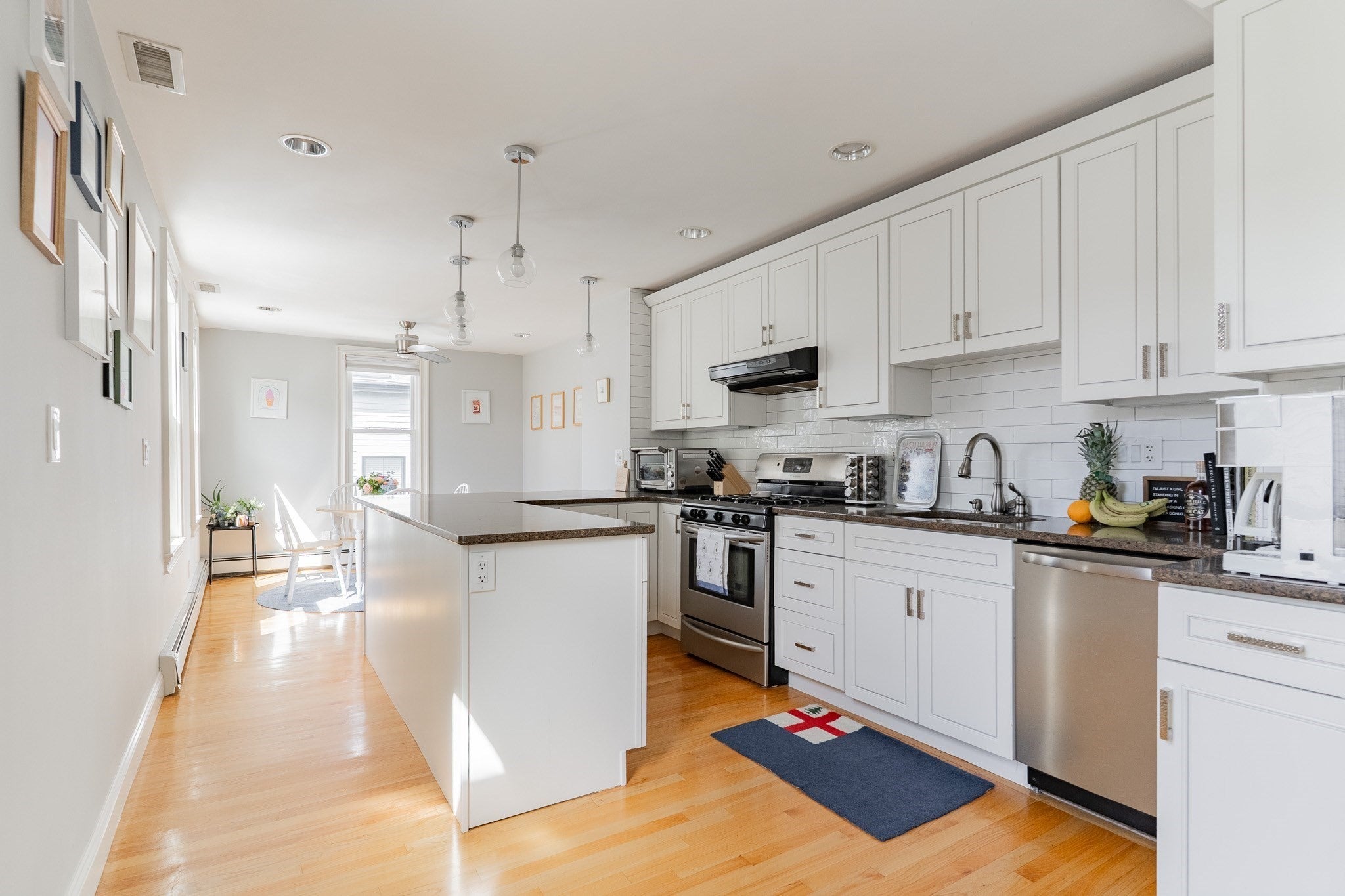 22 Albion Pl #2, Boston, MA, 22 Albion Pl #2, Boston, MA Photo #12