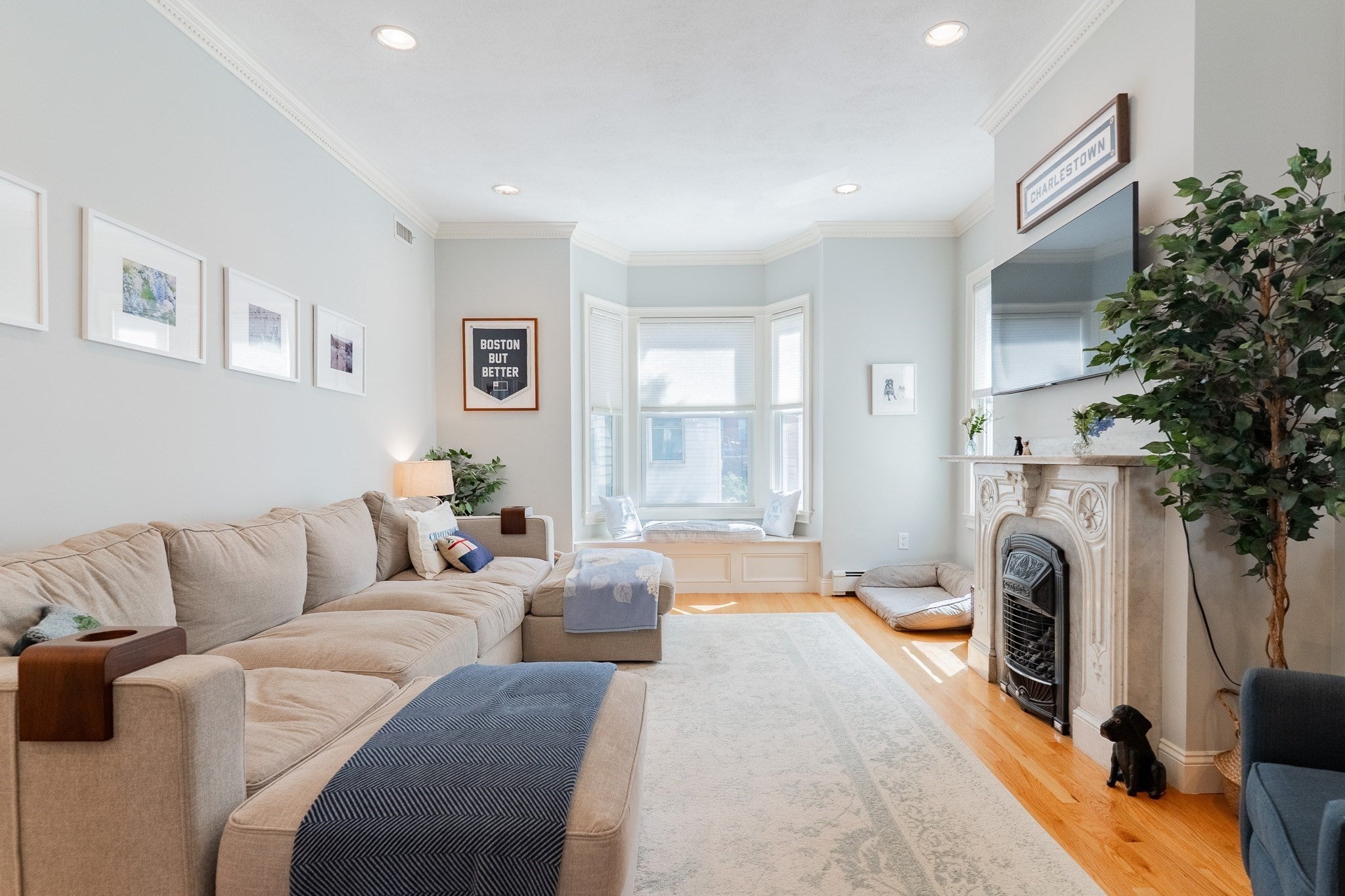 22 Albion Pl #2, Boston, MA, 22 Albion Pl #2, Boston, MA Photo #6