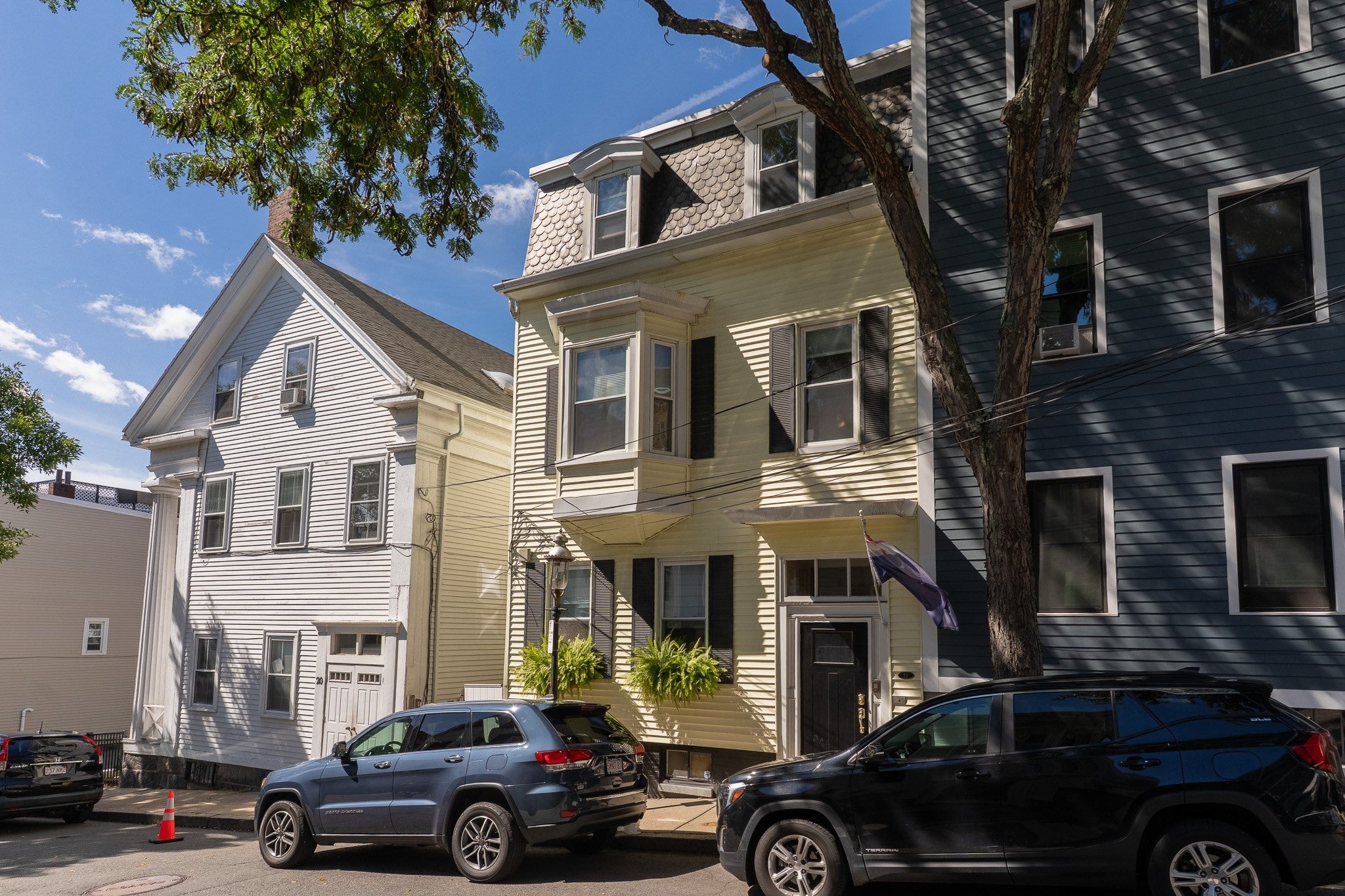 22 Albion Pl #2, Boston, MA, 22 Albion Pl #2, Boston, MA Photo #36