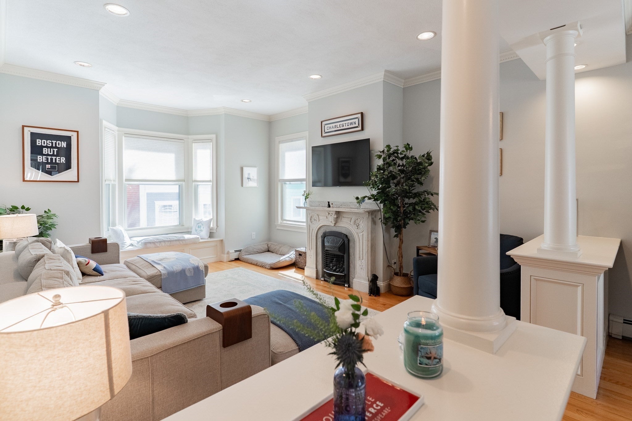 22 Albion Pl #2, Boston, MA, 22 Albion Pl #2, Boston, MA Photo #9