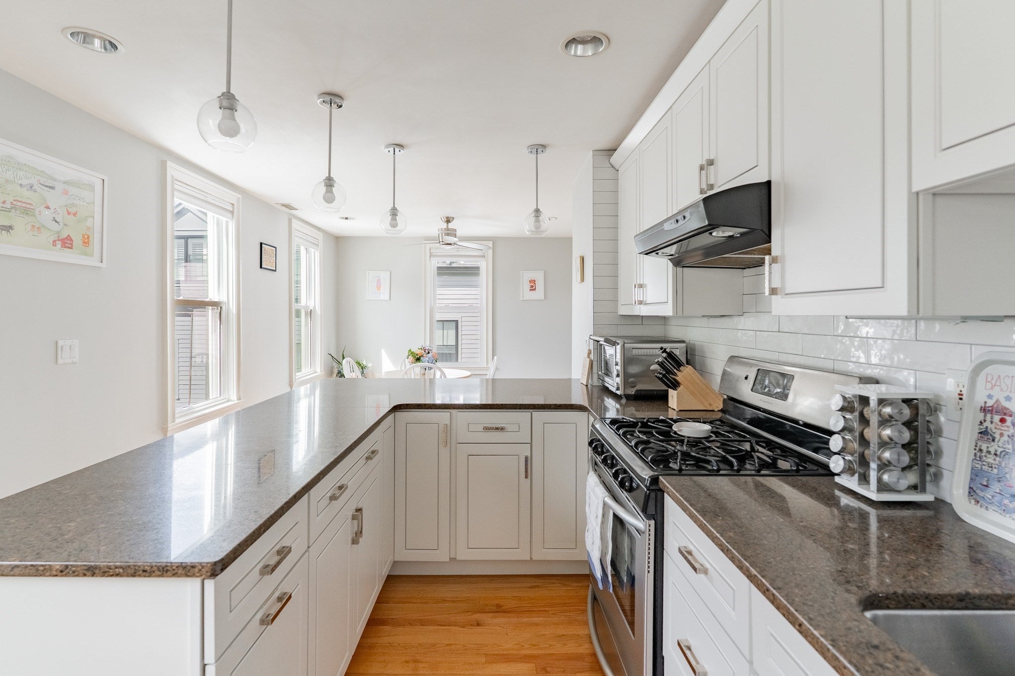 22 Albion Pl #2, Boston, MA, 22 Albion Pl #2, Boston, MA Photo #14