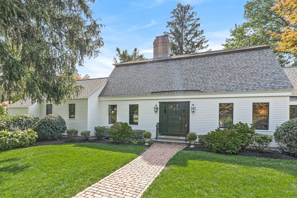 80 Arlington St